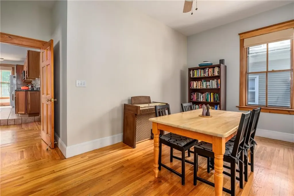 24 Wood Street Providence RI 02909