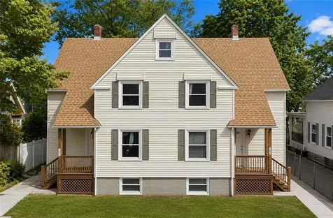 165 Briggs Street Providence RI 02905