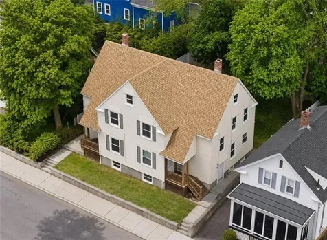 165 Briggs Street Providence RI 02905