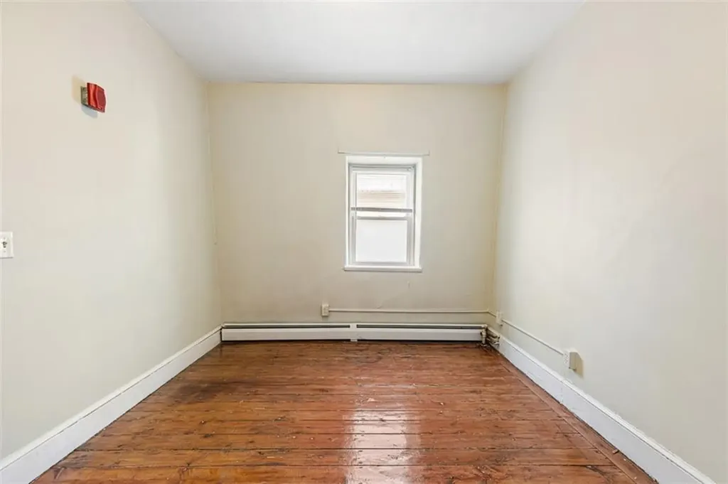 124 126 Vinton Street Providence RI 02909