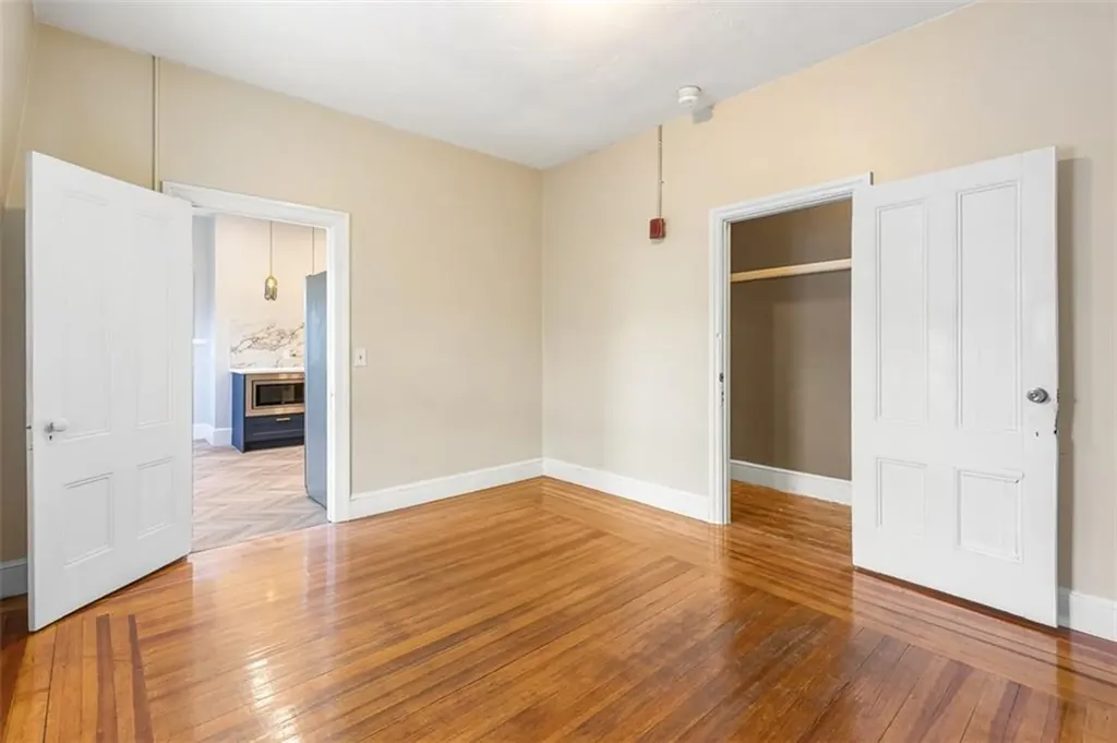 124 126 Vinton Street Providence RI 02909