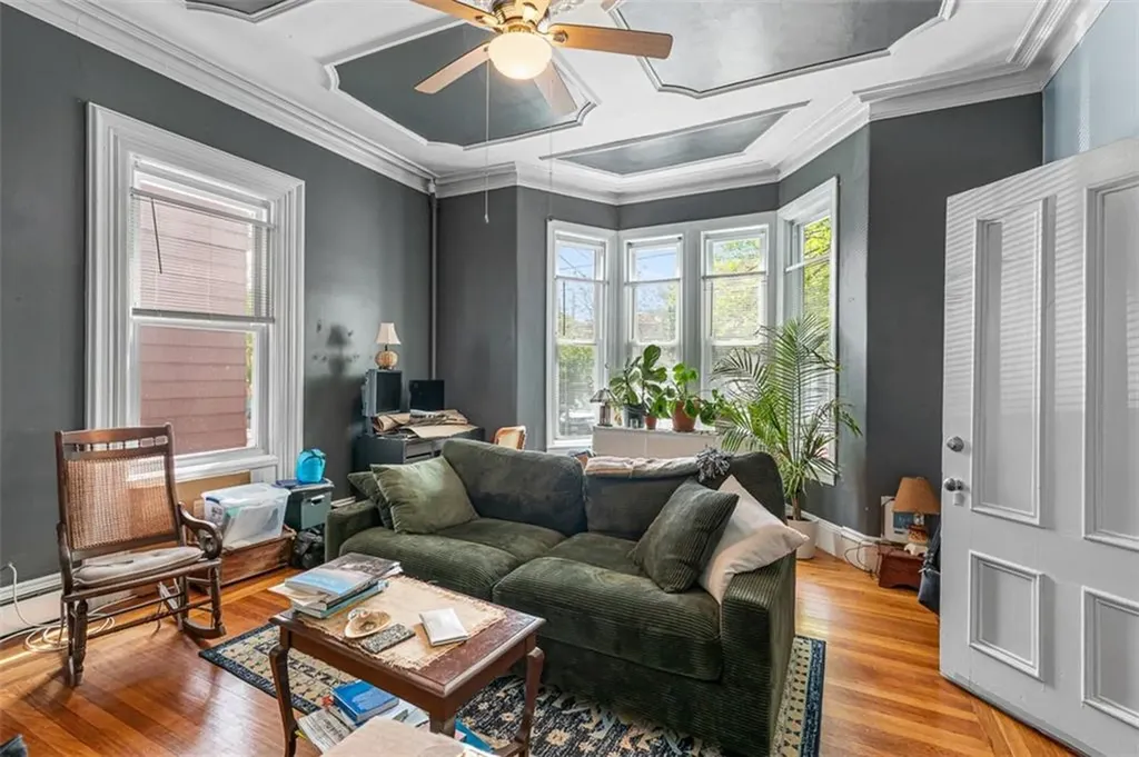 124 126 Vinton Street Providence RI 02909