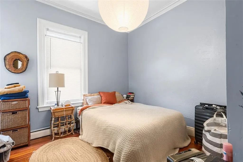 124 126 Vinton Street Providence RI 02909
