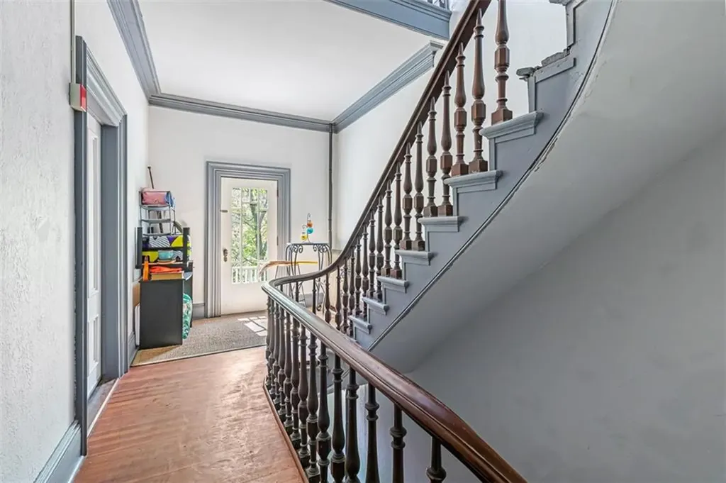 124 126 Vinton Street Providence RI 02909