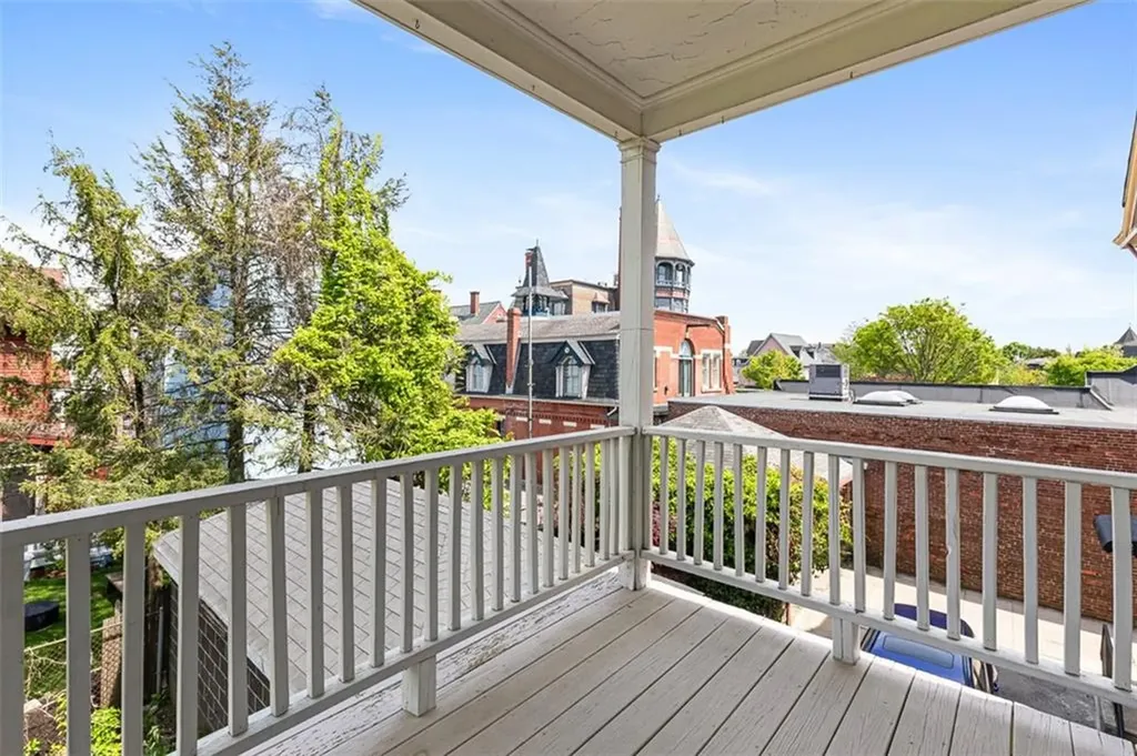 124 126 Vinton Street Providence RI 02909