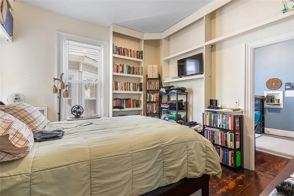 124 126 Vinton Street Providence RI 02909