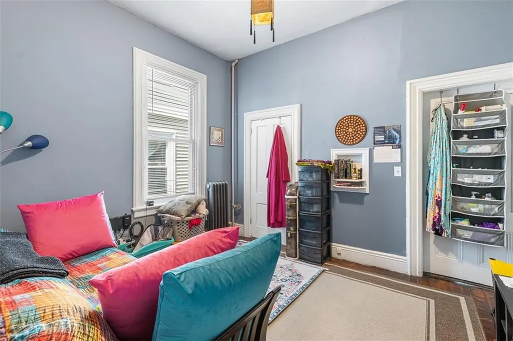 124 126 Vinton Street Providence RI 02909
