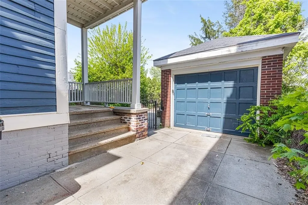 124 126 Vinton Street Providence RI 02909