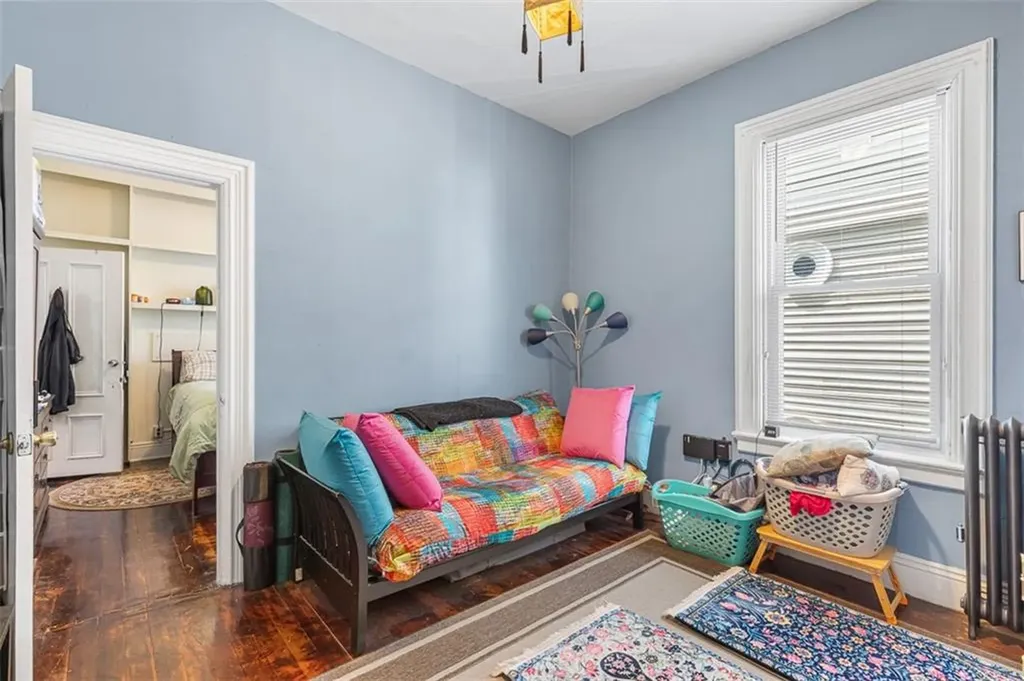 124 126 Vinton Street Providence RI 02909
