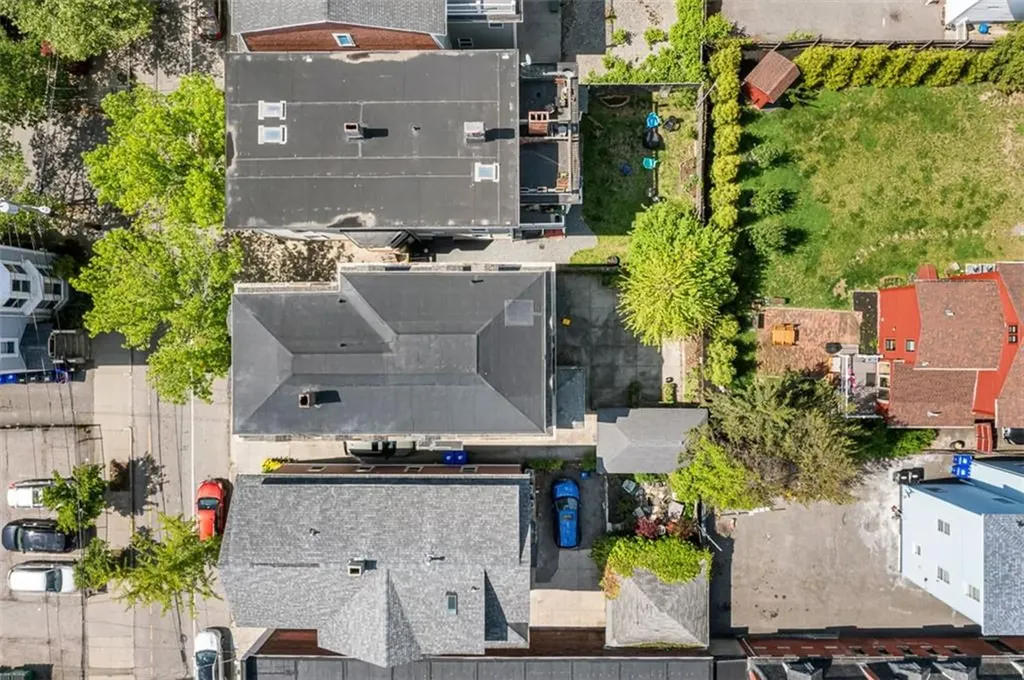 124 126 Vinton Street Providence RI 02909