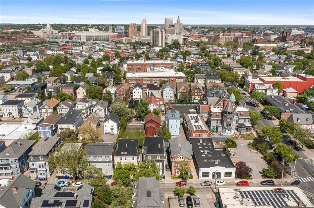 124 126 Vinton Street Providence RI 02909