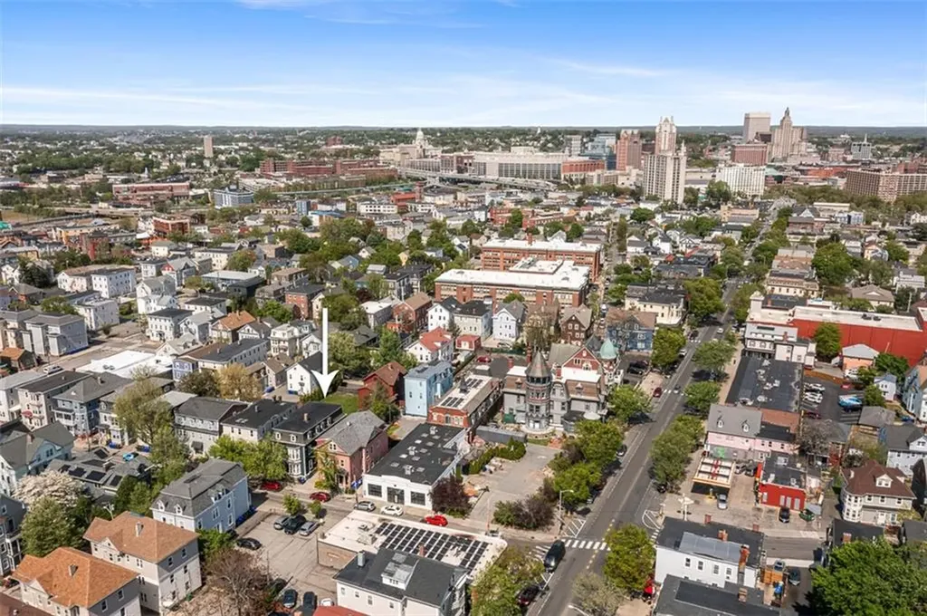124 126 Vinton Street Providence RI 02909