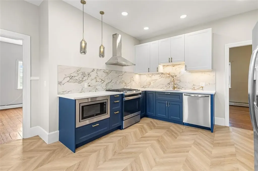 124 126 Vinton Street Providence RI 02909