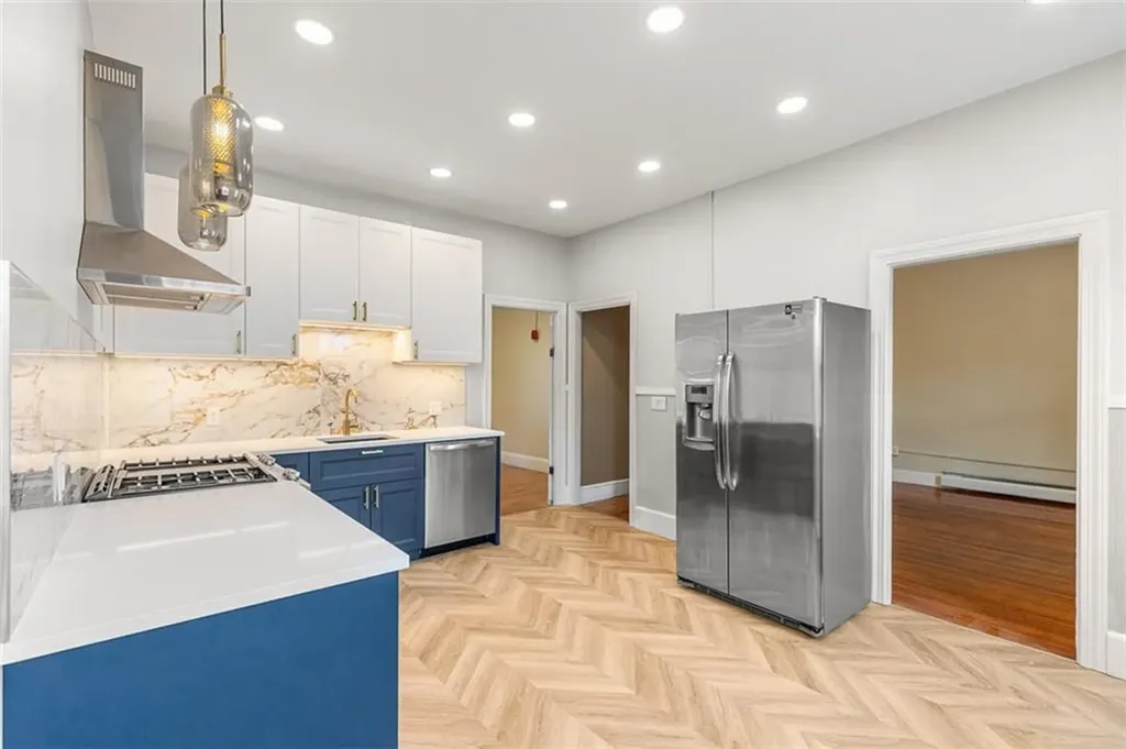 124 126 Vinton Street Providence RI 02909