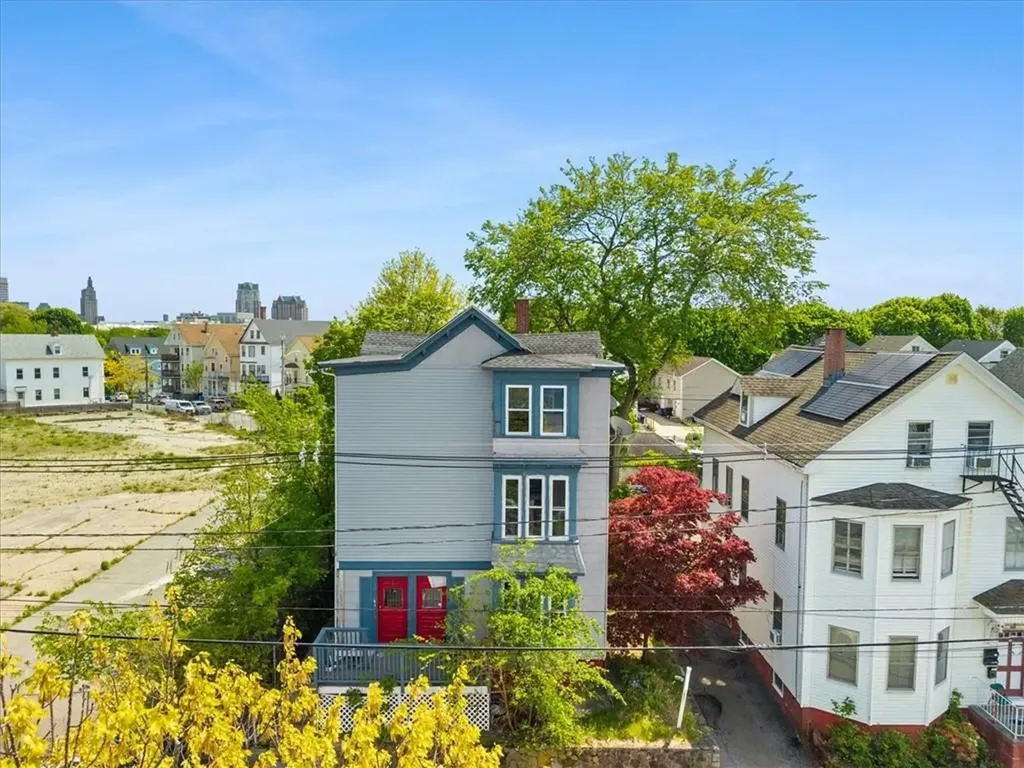 310 Orms Street Providence RI 02908