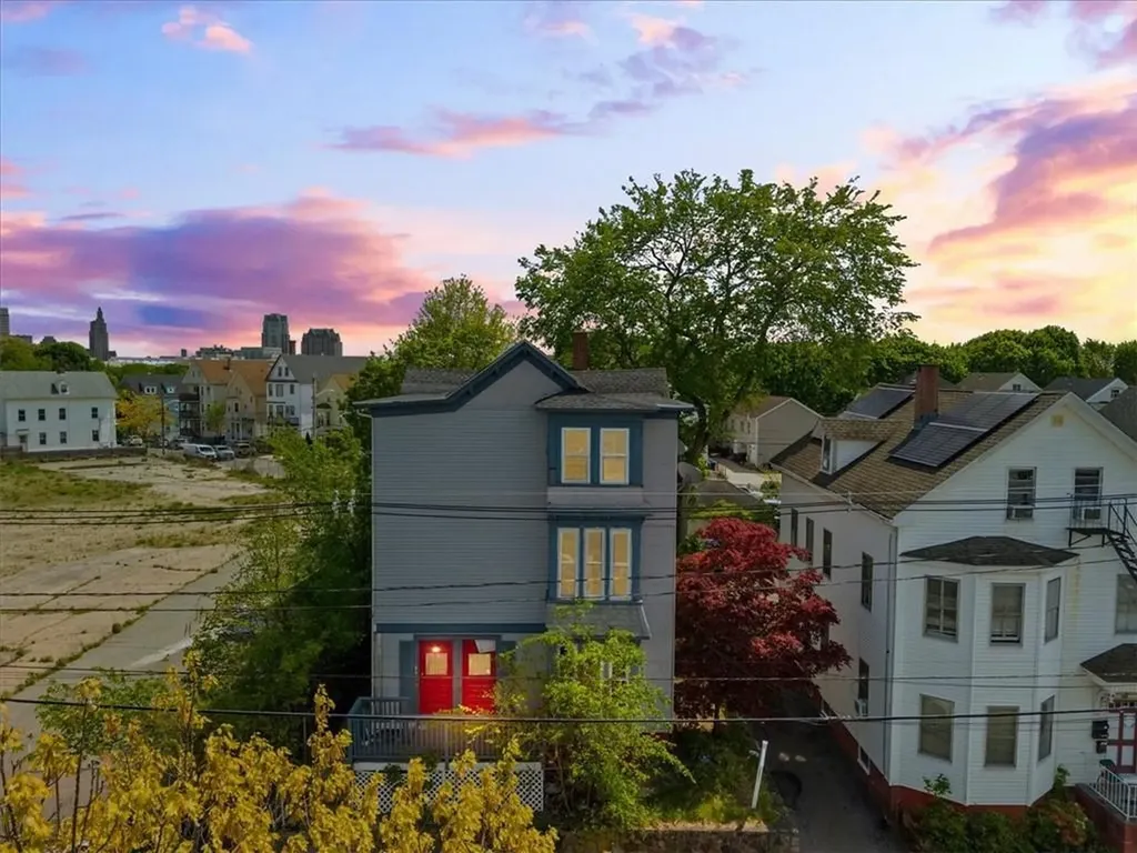 310 Orms Street Providence RI 02908
