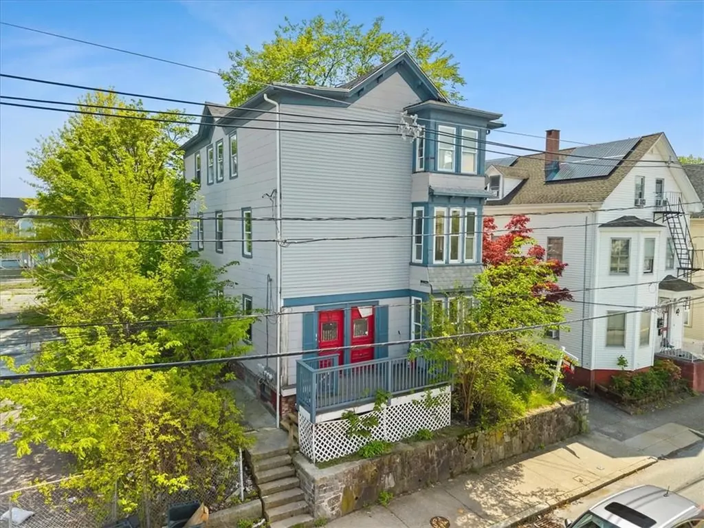 310 Orms Street Providence RI 02908