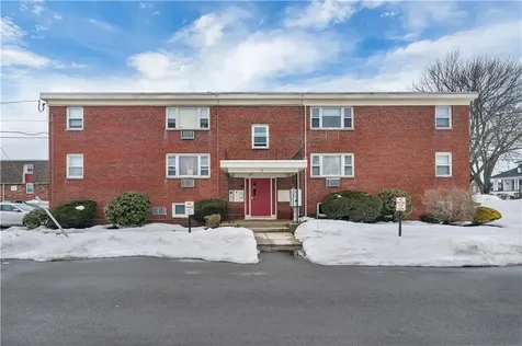 5 Garibaldi Street North Providence RI 02911