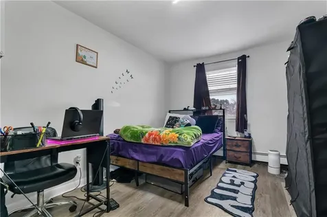 5 Garibaldi Street North Providence RI 02911