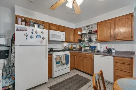 5 Garibaldi Street North Providence RI 02911
