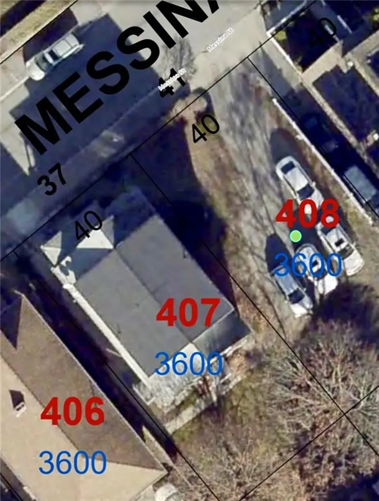 41 Messina Street Providence RI 02908