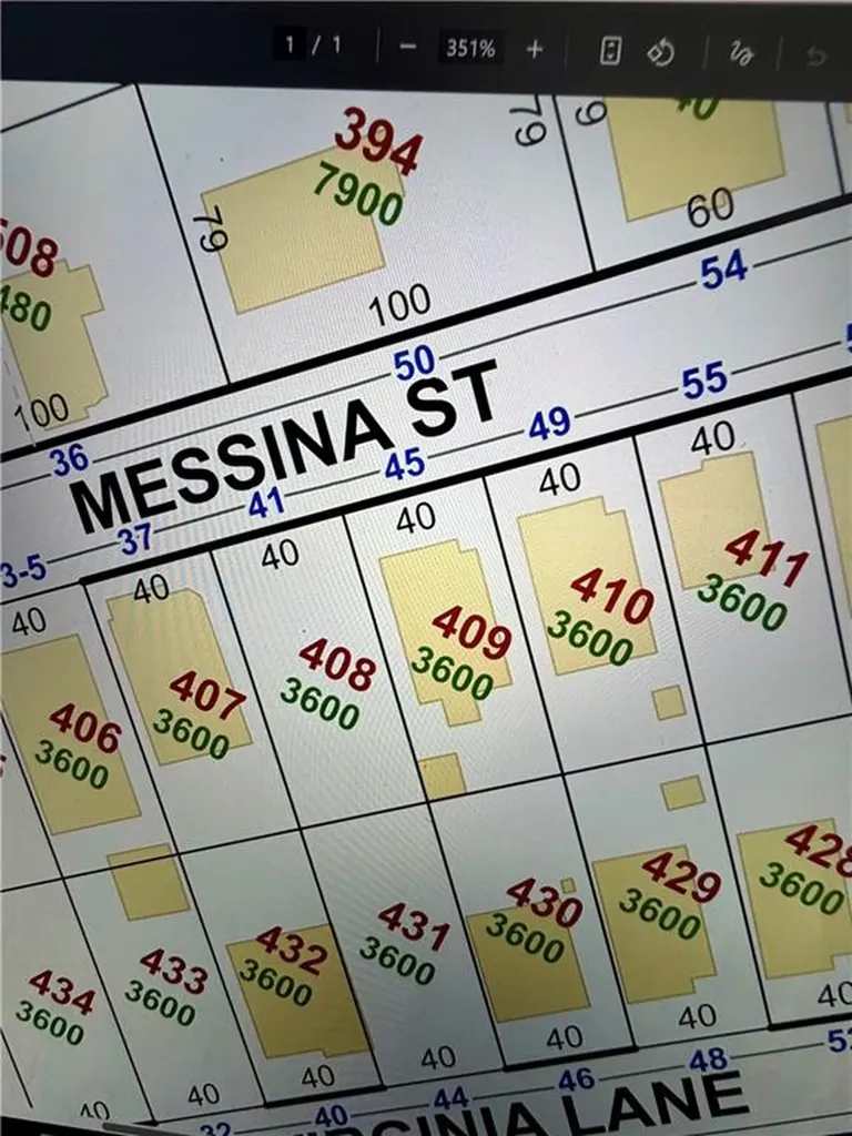 41 Messina Street Providence RI 02908