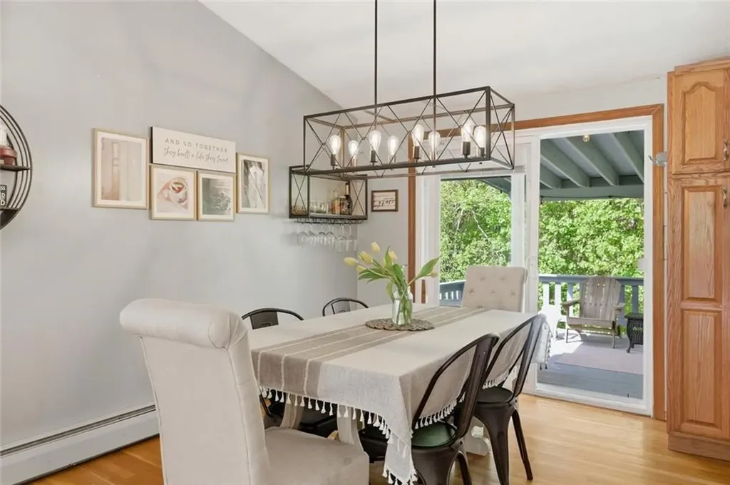 5 Dongay Road Smithfield RI 02917