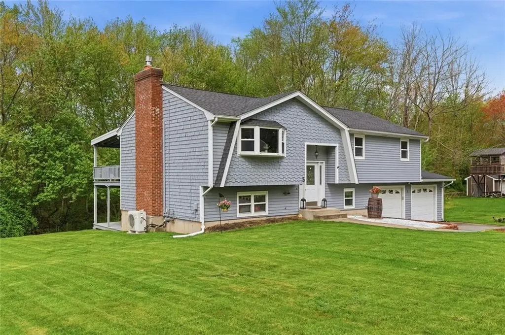 5 Dongay Road Smithfield RI 02917