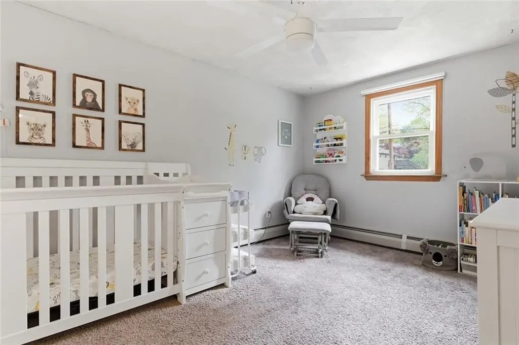 5 Dongay Road Smithfield RI 02917