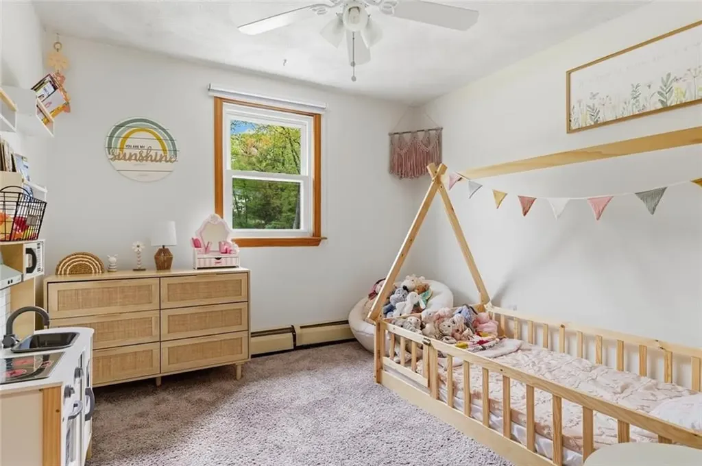5 Dongay Road Smithfield RI 02917