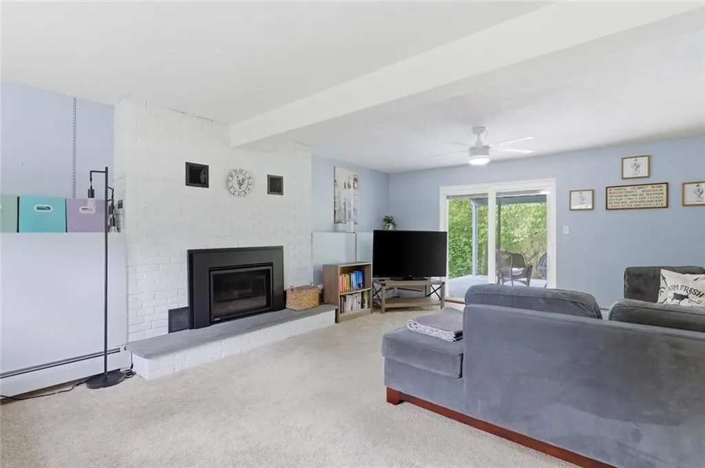 5 Dongay Road Smithfield RI 02917