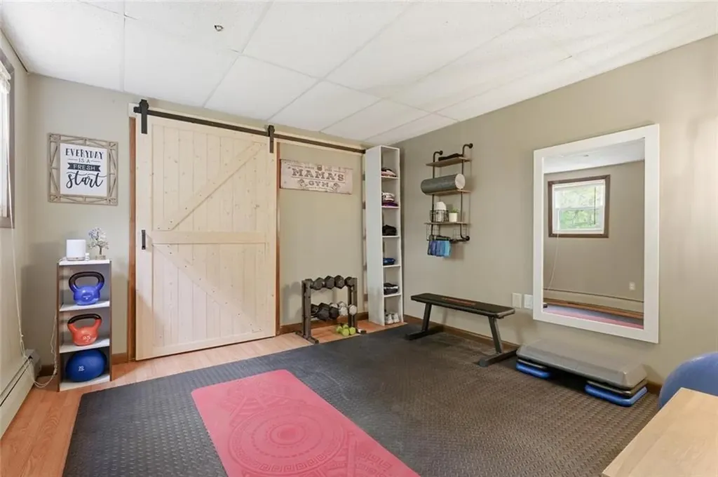 5 Dongay Road Smithfield RI 02917