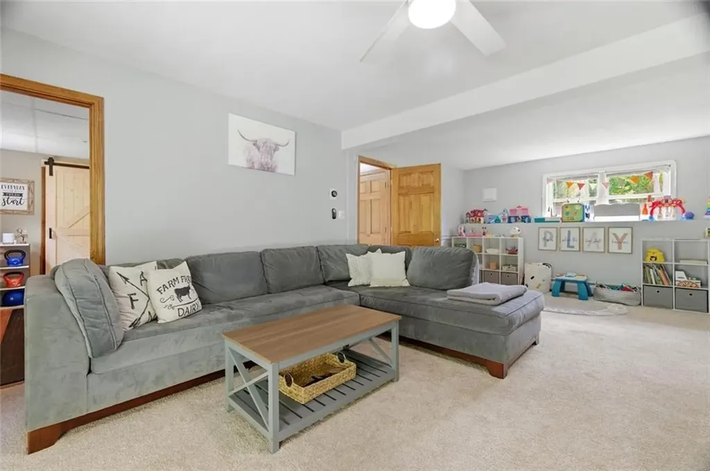 5 Dongay Road Smithfield RI 02917