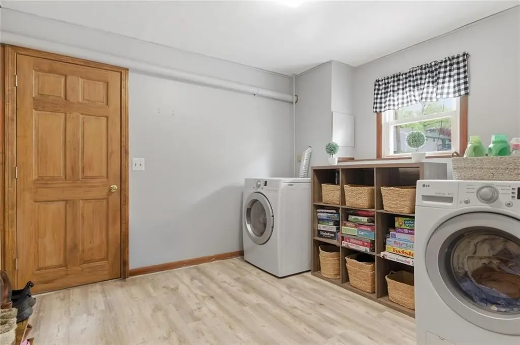 5 Dongay Road Smithfield RI 02917
