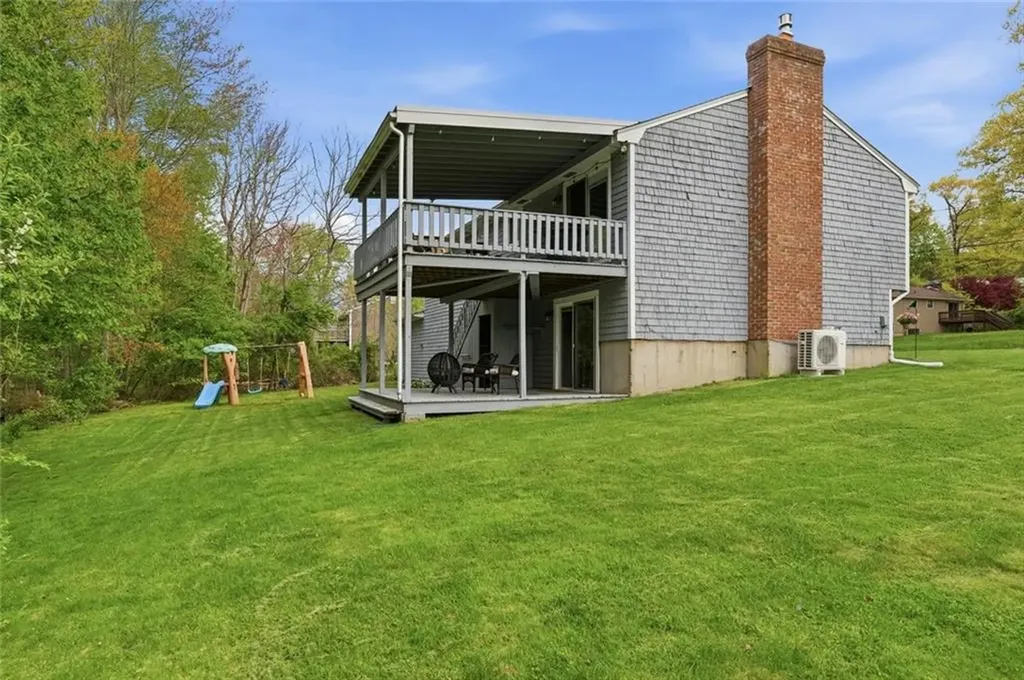 5 Dongay Road Smithfield RI 02917