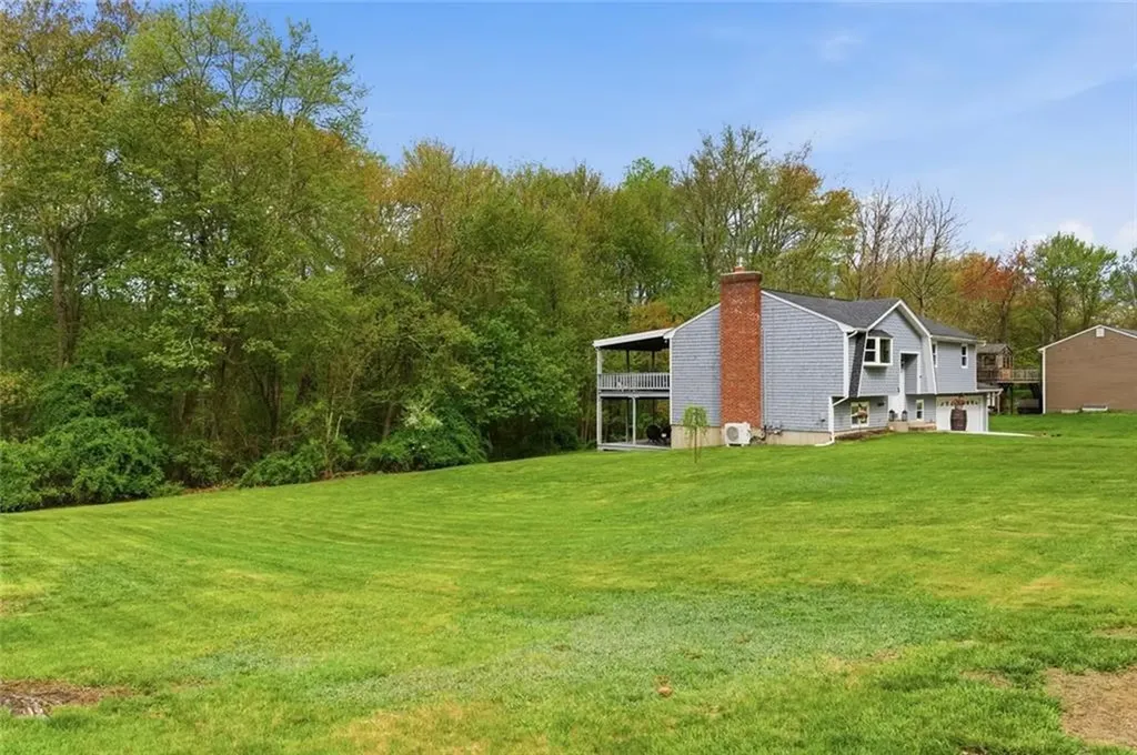 5 Dongay Road Smithfield RI 02917