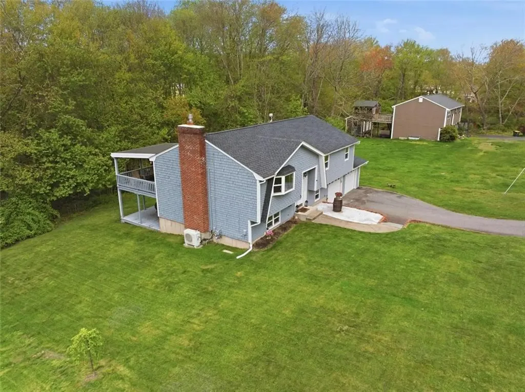 5 Dongay Road Smithfield RI 02917