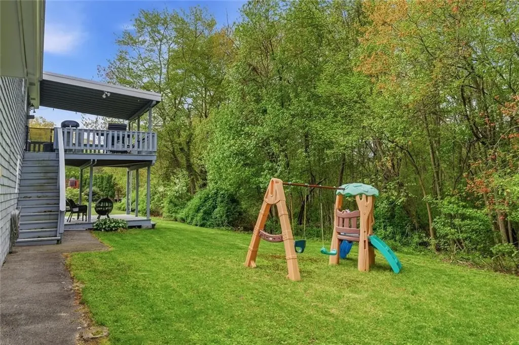 5 Dongay Road Smithfield RI 02917