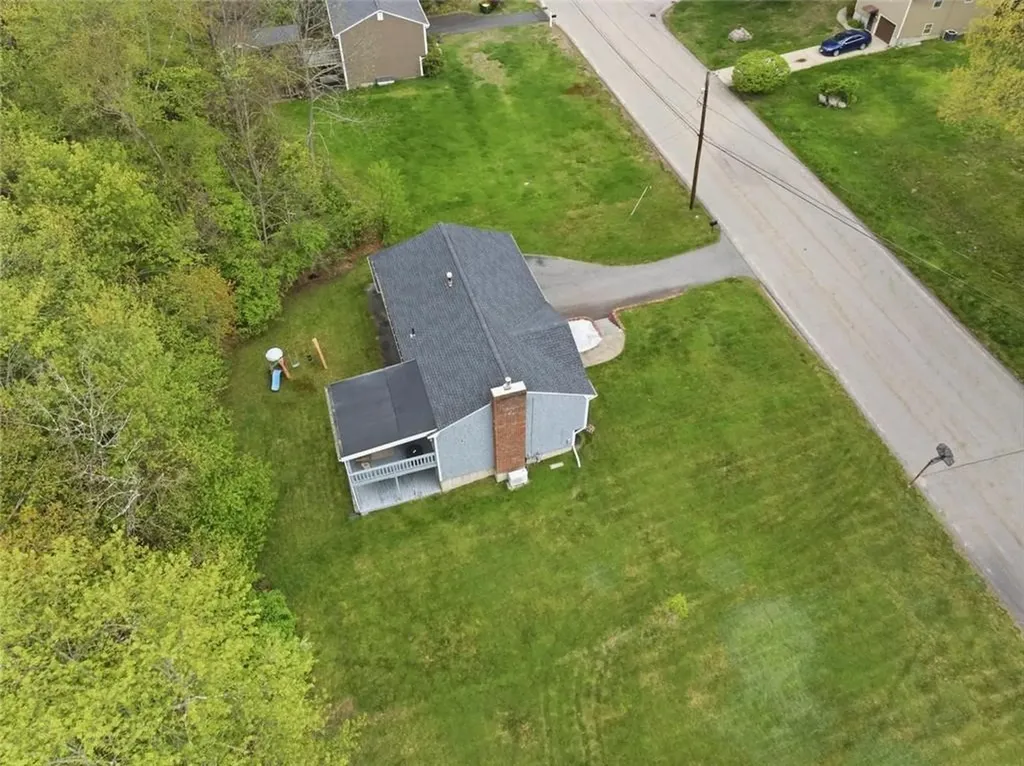 5 Dongay Road Smithfield RI 02917