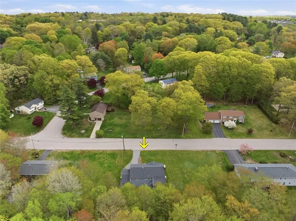 5 Dongay Road Smithfield RI 02917