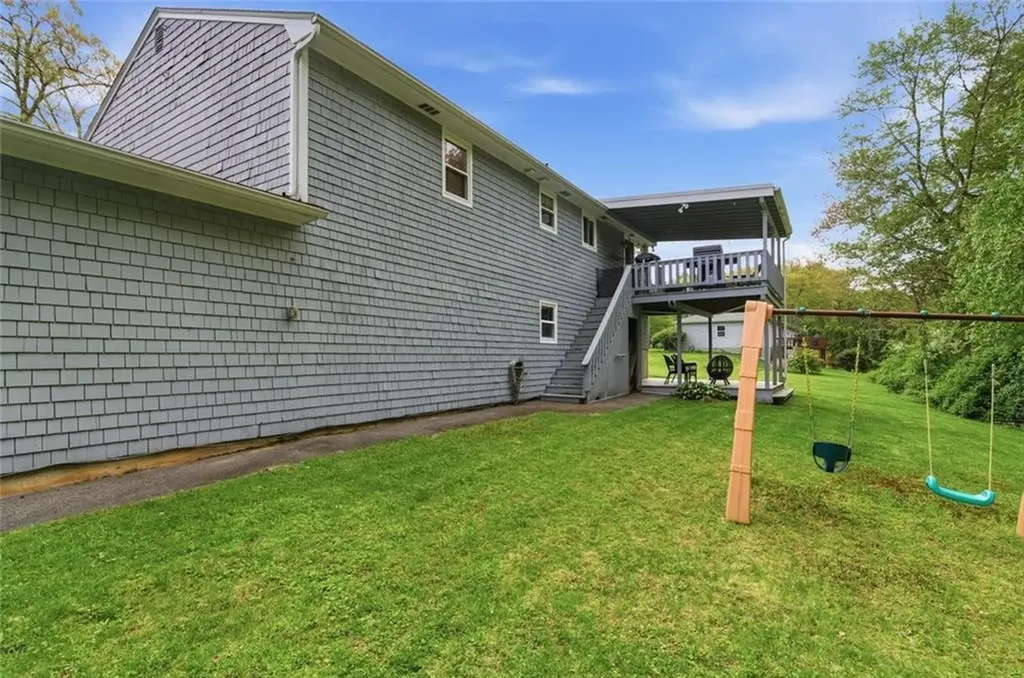 5 Dongay Road Smithfield RI 02917