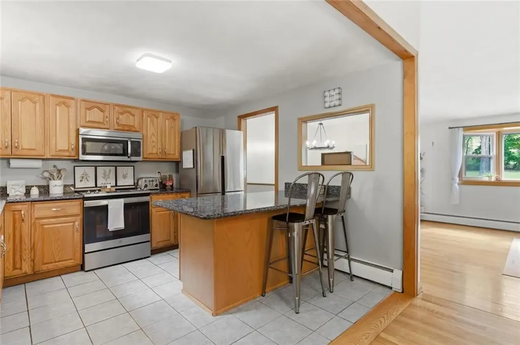 5 Dongay Road Smithfield RI 02917