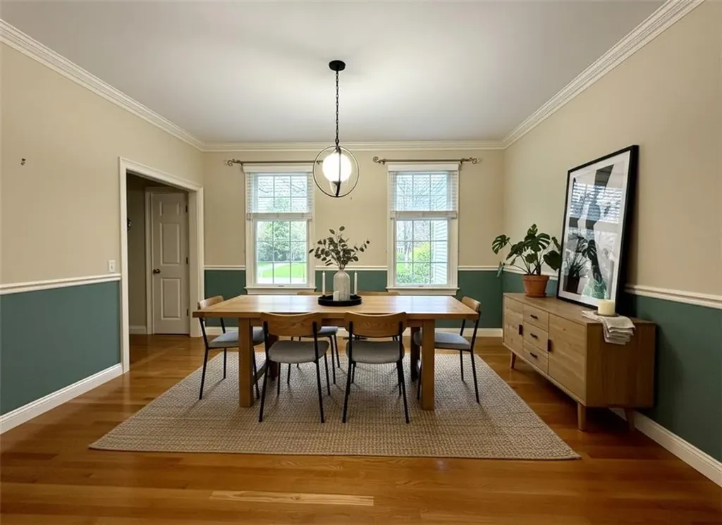 294 Sylvan Court North Kingstown RI 02874