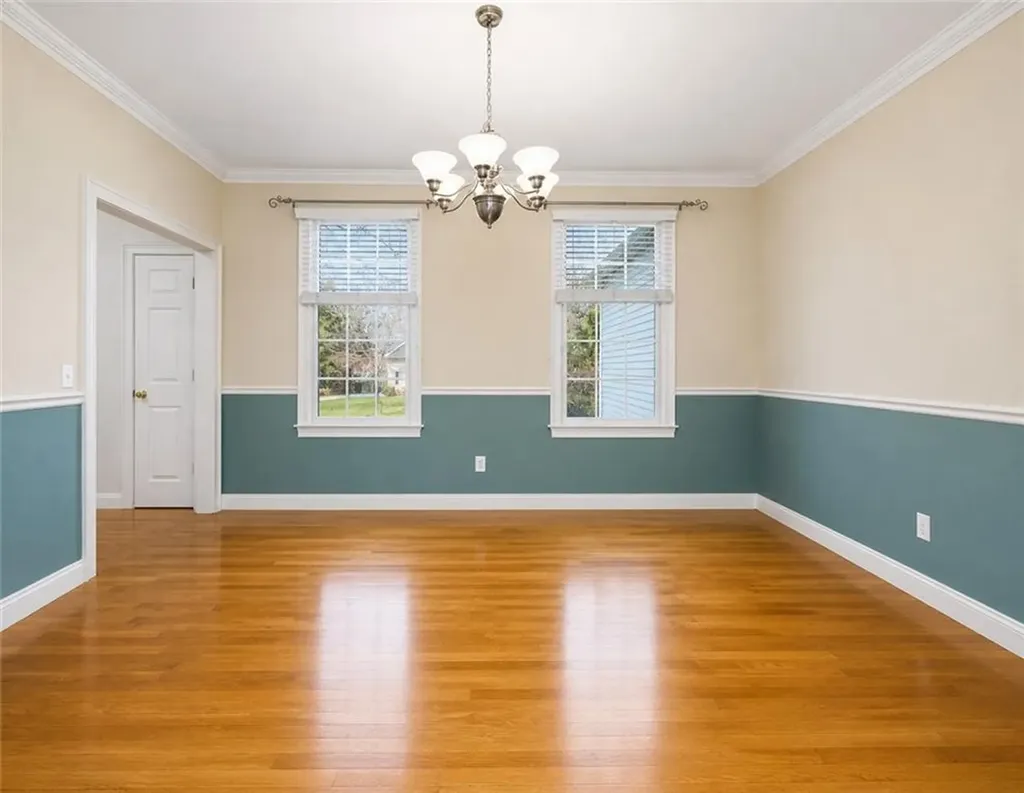 294 Sylvan Court North Kingstown RI 02874