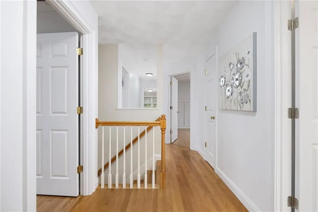 294 Sylvan Court North Kingstown RI 02874