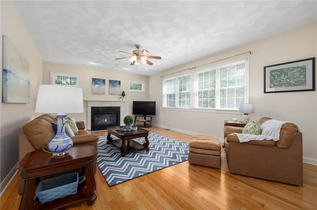 294 Sylvan Court North Kingstown RI 02874