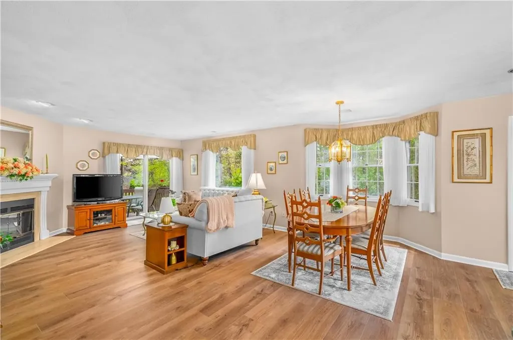 59 Scenic Drive West Warwick RI 02893