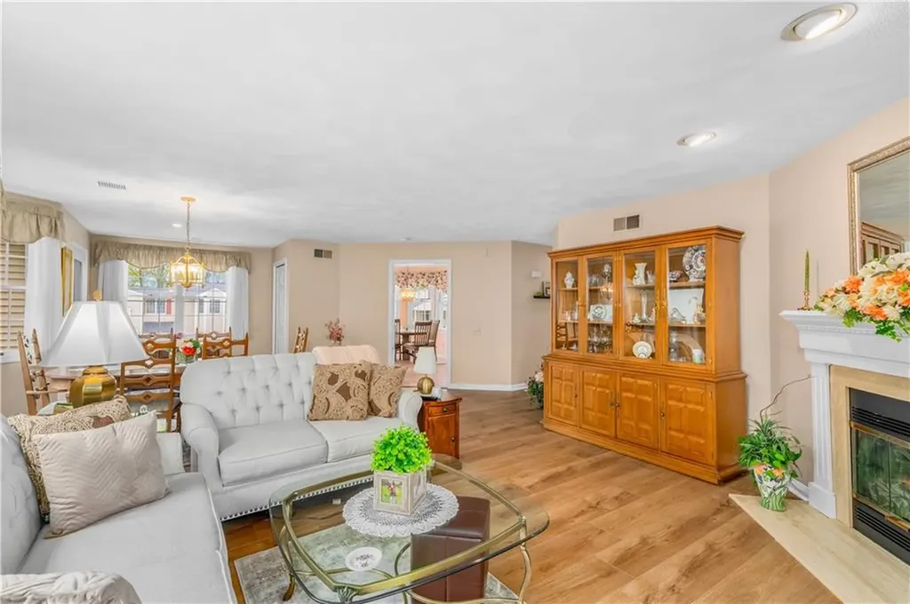 59 Scenic Drive West Warwick RI 02893