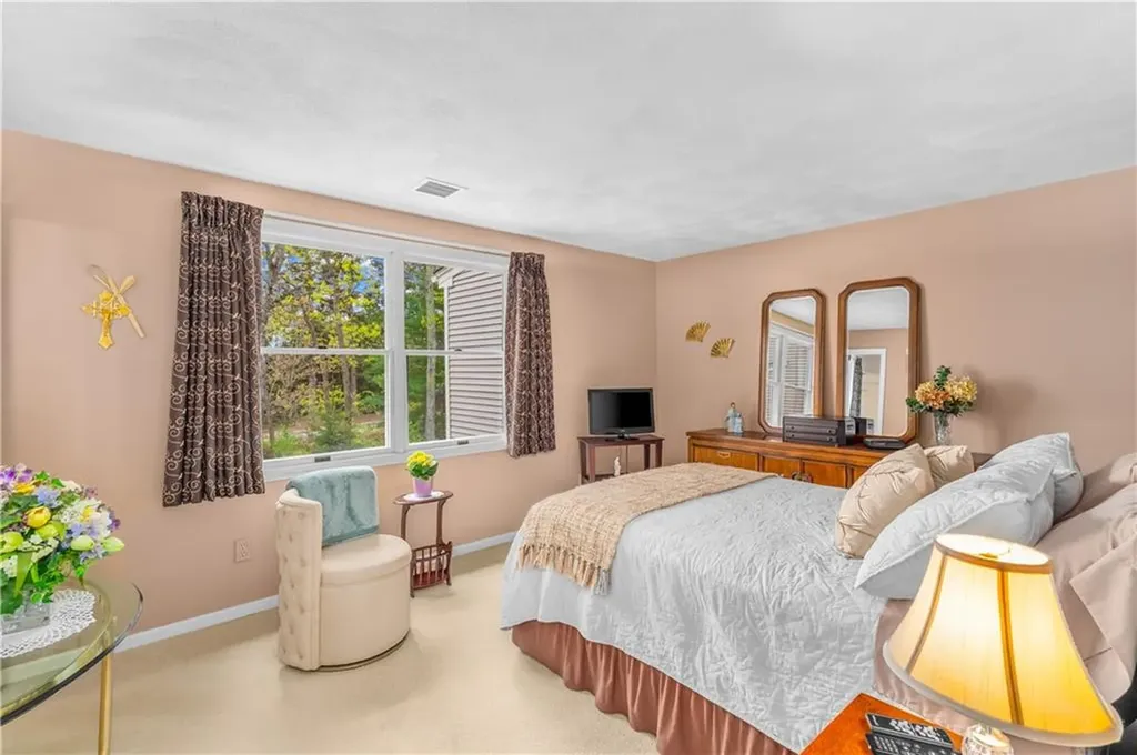 59 Scenic Drive West Warwick RI 02893