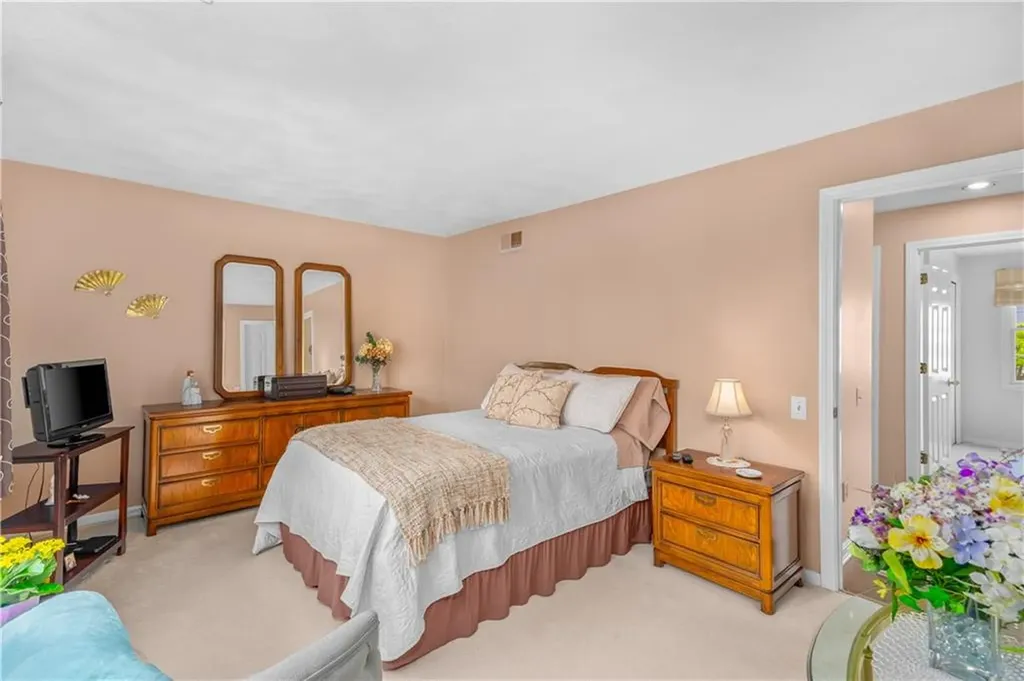 59 Scenic Drive West Warwick RI 02893